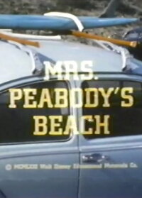 Mrs. Peabody's Beach (1972)