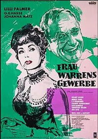 Mrs. Warren's Business (1960)
