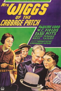 Mrs. Wiggs of the Cabbage Patch (1934)