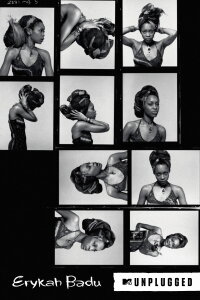 MTV Unplugged: Erykah Badu (1997)