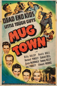 Mug Town (1942)