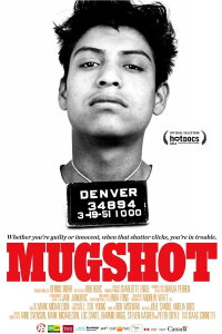 Mugshot (2014)