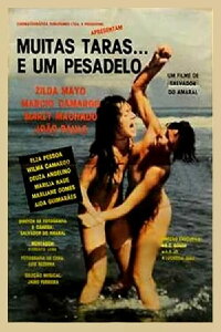 Muitas Taras E Um Pesadelo (1982)