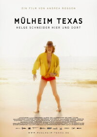 Mülheim Texas – Helge Schneider hier und dort (2015)