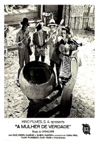 Mulher de Verdade (1955)