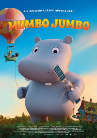 Mumbo Jumbo (2026)