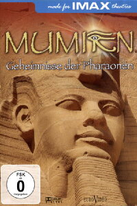 Mumien - Geheimnisse der Pharaonen (2007)