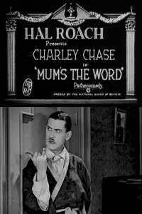 Mum's the Word (1926)