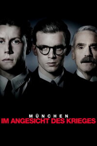 München - Im Angesicht des Krieges (2021)