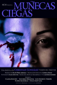 Muñecas Ciegas (2013)