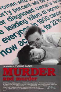 Murder and Murder (1996)