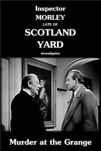Murder at the Grange (1952)