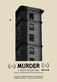 Murder (2023)