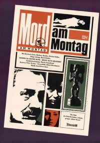 Murder on Monday (1968)