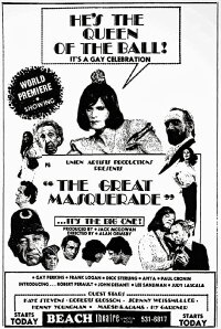 Murder on the Emerald Seas (1974)