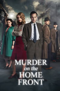 Murder on the Home Front (2013)
