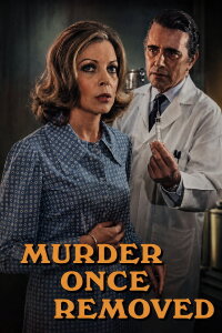 Murder Once Removed (1971)