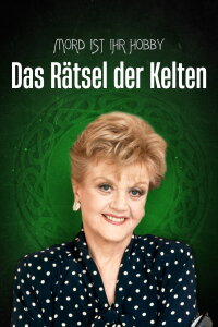Murder, She Wrote: The Celtic Riddle (2003)