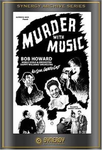 Murder with Music (1941)