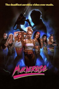 Murdercise (2023)