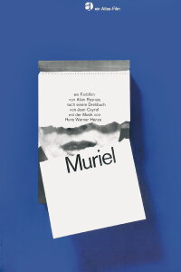 Muriel oder Die Zeit der Wiederkehr (1963)