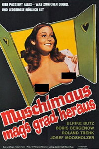 Muschimaus mag's grad heraus (1974)
