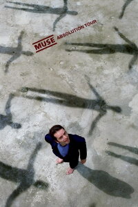 Muse: Absolution Tour (2005)