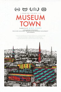Museum Town (2019)