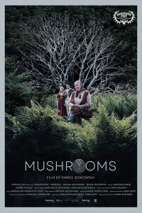 Mushrooms (2024)
