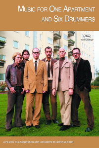 Music for One X-Mas and Six Drummers (2001)