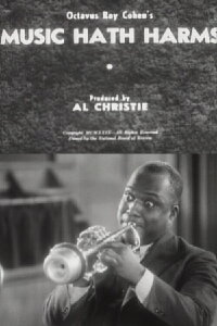 Music Hath Harms (1929)