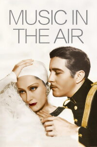 Music in the Air (1934)
