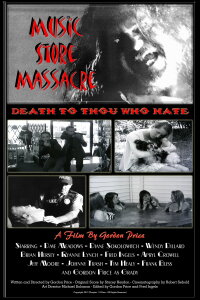 Music Store Massacre (2013)
