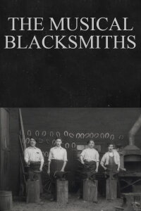 Musical Blacksmith (1913)