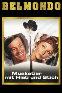 Musketier mit Hieb und Stich (1971)