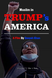 Muslim in Trump's America (2020)