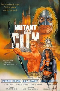 Mutant City (1987)
