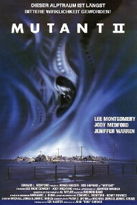 Mutant II (1984)