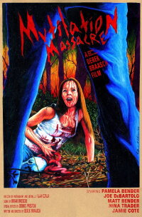 Mutilation Massacre (2017)