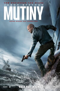 Mutiny (2026)