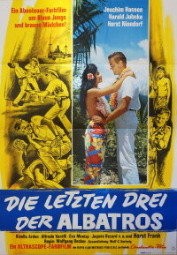 Mutiny in the South Seas (1965)