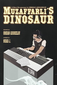 Muzaffarli's Dinosaur (2020)