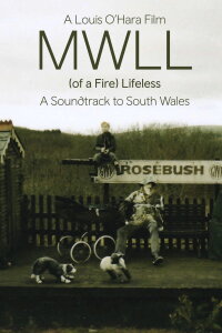Mwll (of a Fire) Lifeless (2023)