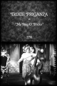 My Bag o' Tricks (1929)