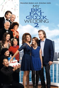 My Big Fat Greek Wedding 2 (2016)
