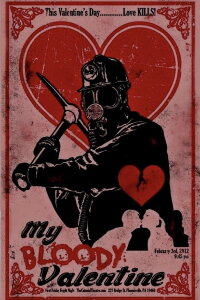 My Bloody Valentine (2009)