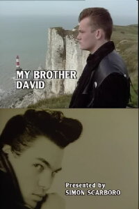 My Brother David (1989)