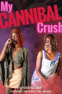 My Cannibal Crush (2024)