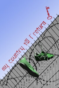 My Country Till I Return (2019)