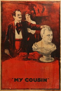 My Cousin (1918)